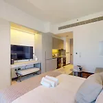 Mag Eye 890 - Modern Studio Apartment In Meydan