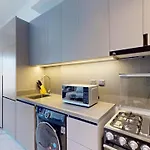 Mag Eye 890 - Modern Studio Apartment In Meydan