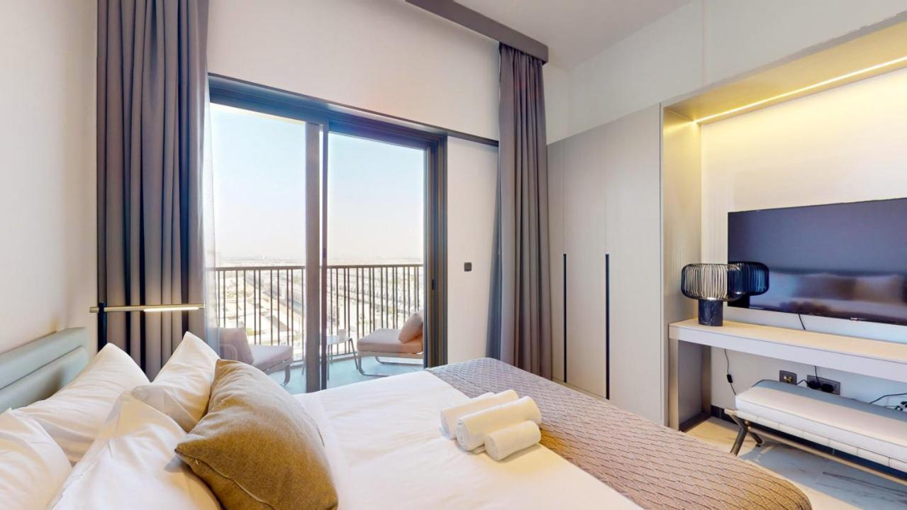 Mag Eye 890 - Modern In Meydan * Dubai
