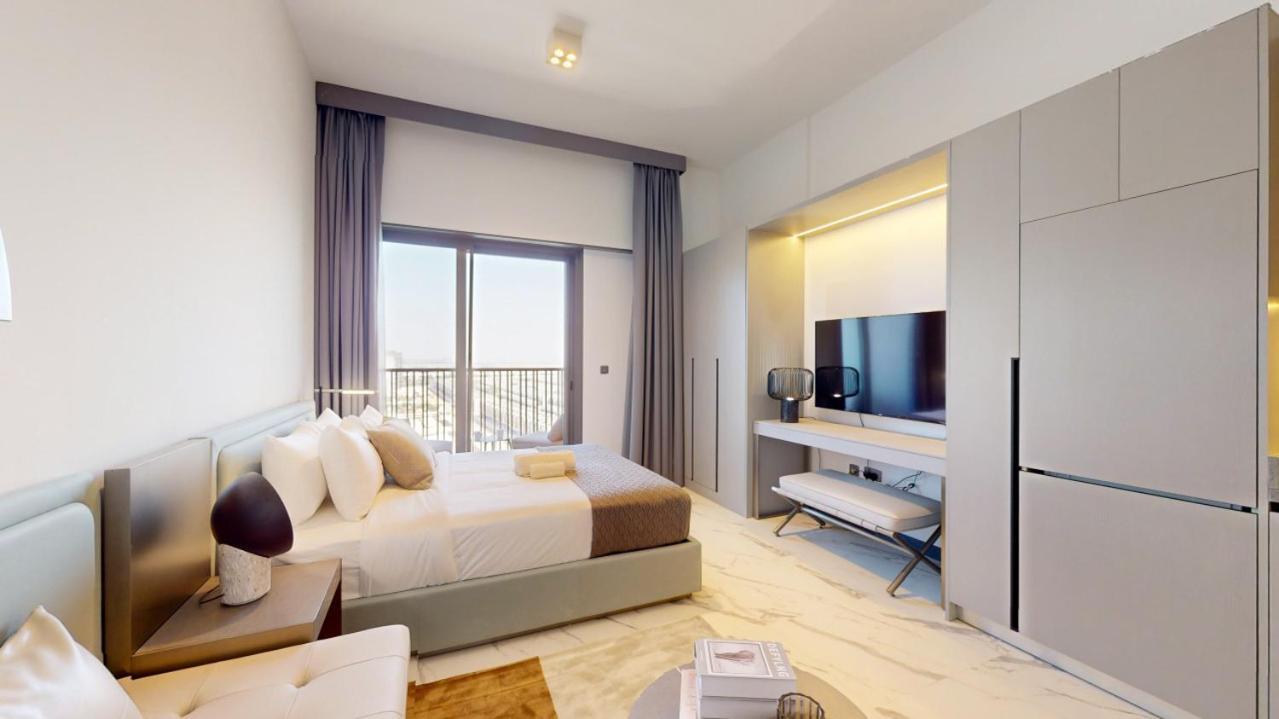 Apartment Mag Eye 890 - Modern In Meydan *