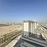 Mag Eye 890 - Modern Studio Apartment In Meydan