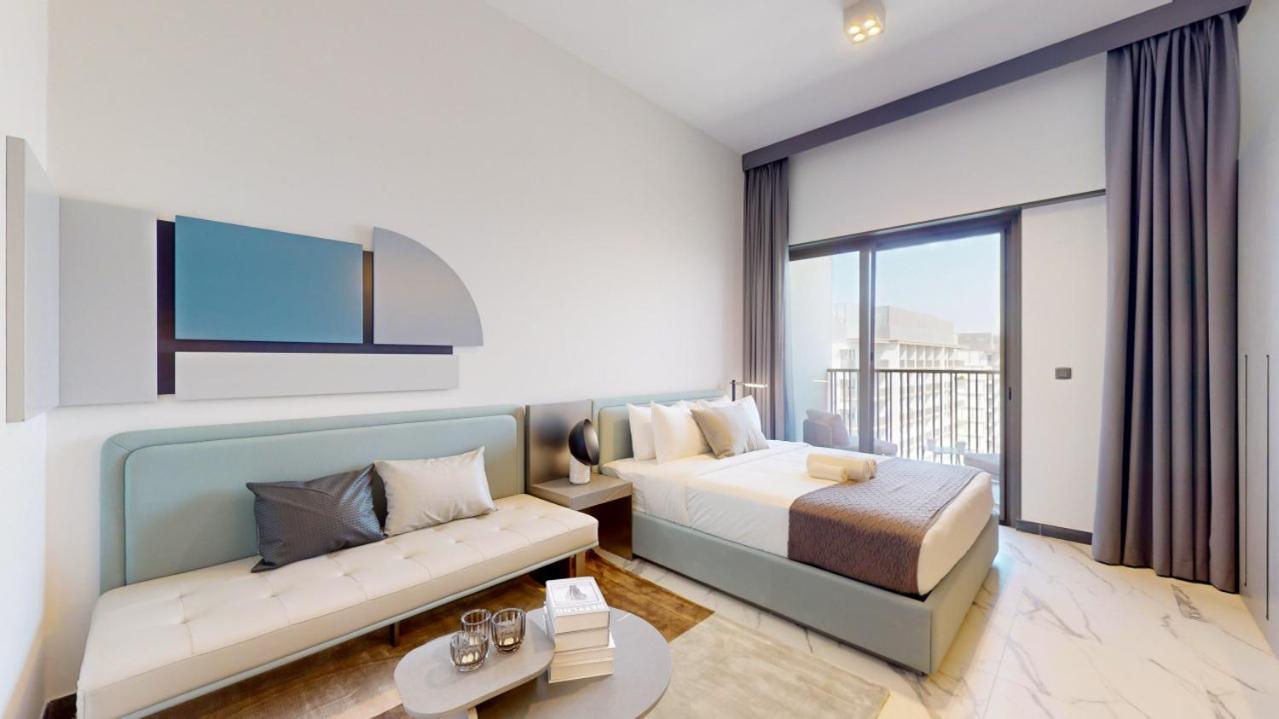 Mag Eye 890 - Modern In Meydan