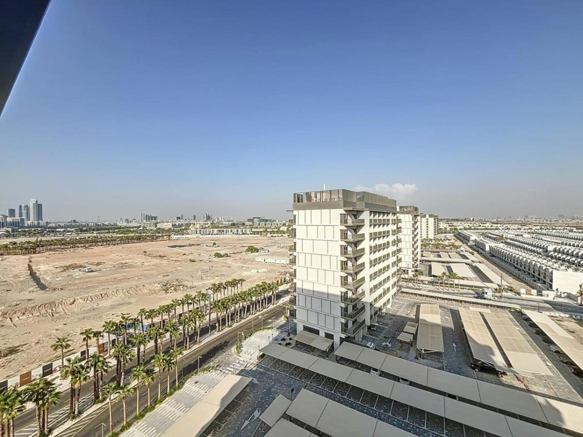 Mag Eye 890 - Modern In Meydan *