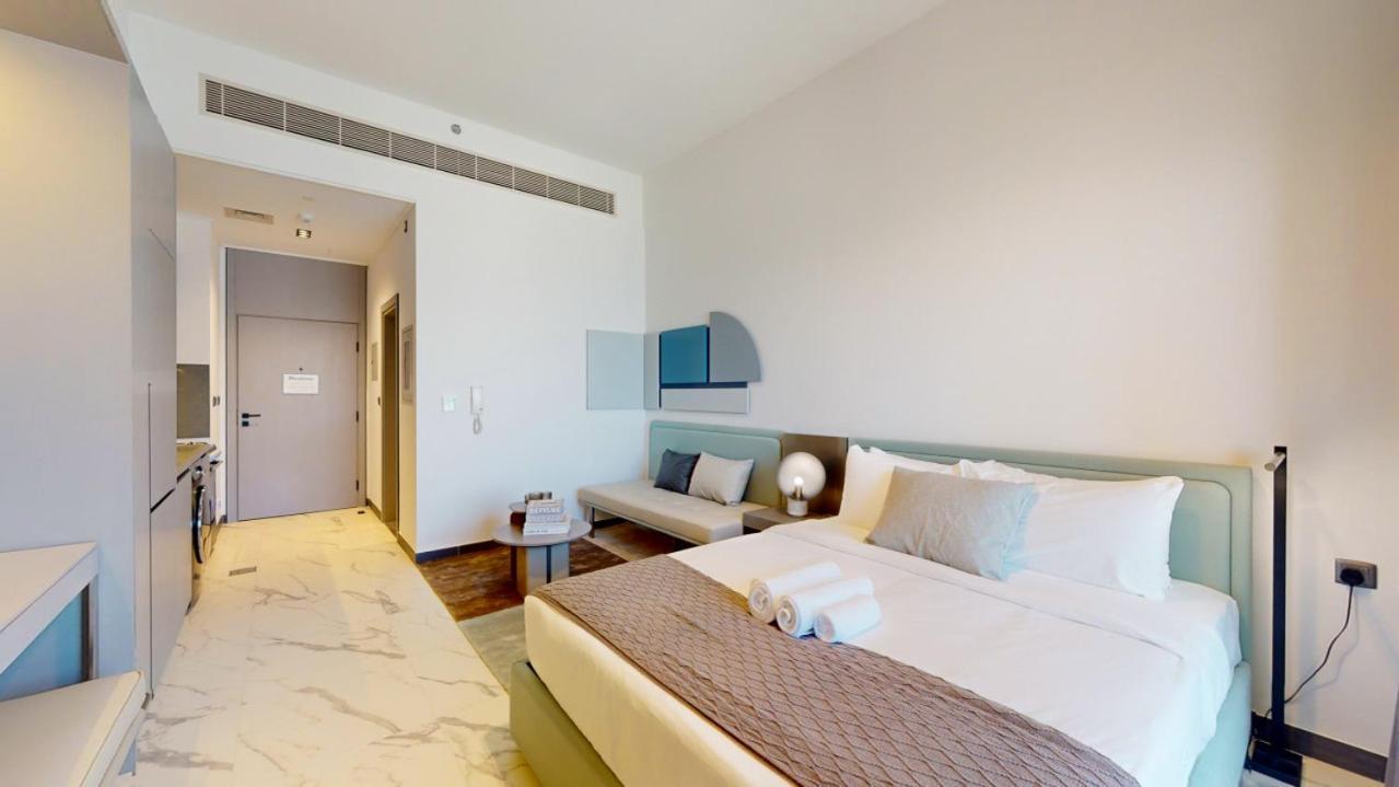 Apartment Mag Eye 890 - Modern In Meydan