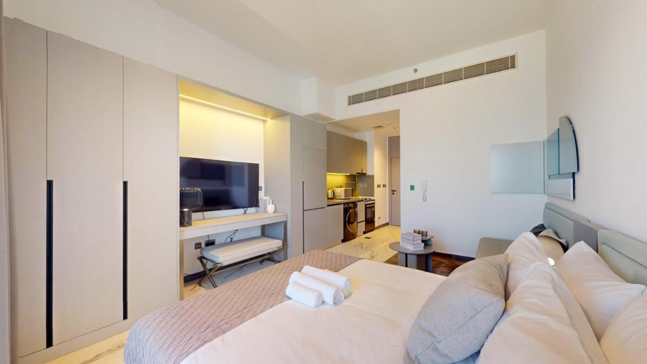 Apartment Mag Eye 890 - Modern In Meydan *