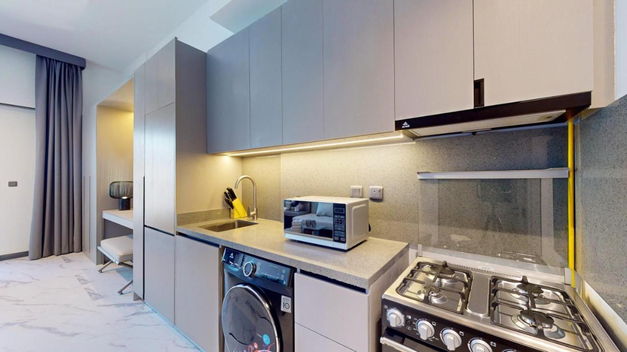 Apartment Mag Eye 890 - Modern In Meydan